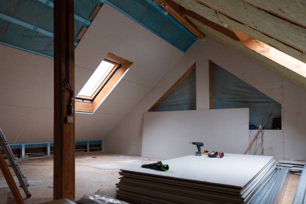 Best Insulation Maintenance and Repair in Barrington Hls, IL
