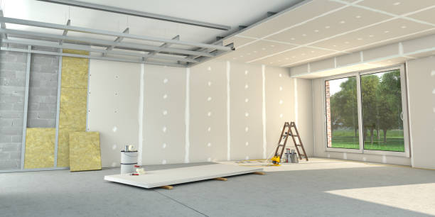 Best Insulation for Specific Applications in Barrington Hls, IL