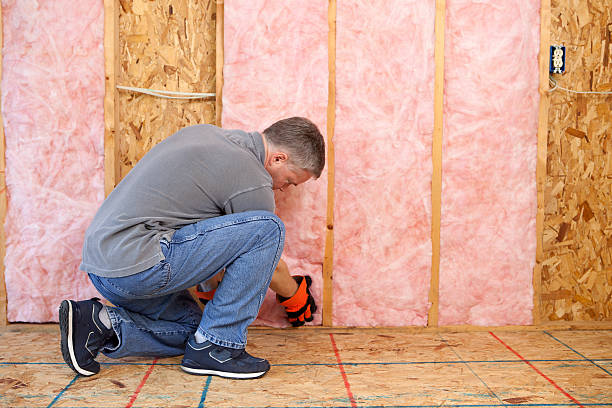 Barrington Hls, IL Insulation Contractor Pros